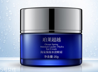 眼霜和眼部精華哪個好 眼霜和眼部精華的區(qū)別 眼霜和眼部精華哪個好 眼霜和眼部精華的區(qū)別