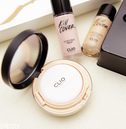 氣墊容易有細菌嗎？氣墊真的會滋生細菌嗎？