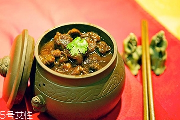 鹿肉和土豆能一起吃嗎？鹿肉和土豆能一起吃