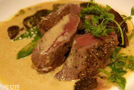 鹿肉和土豆能一起吃嗎？鹿肉和土豆能一起吃