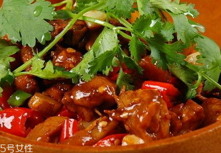 鹿肉和土豆能一起吃嗎？鹿肉和土豆能一起吃