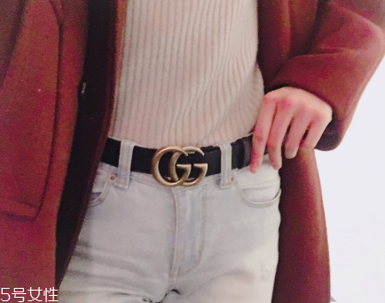 皮帶有個g是什么牌子？皮帶上有g(shù)是哪個品牌？