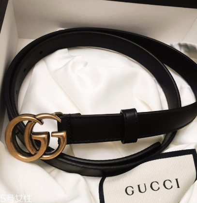 皮帶有個g是什么牌子？皮帶上有g(shù)是哪個品牌？