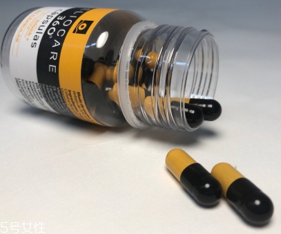 heliocare防曬膠囊能防曬多久？heliocare服用多久起效？