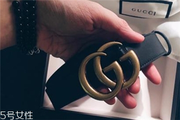 皮帶有個g是什么牌子？皮帶上有g(shù)是哪個品牌？