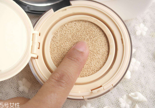 氣墊太干怎么辦？氣墊很干怎么解決？