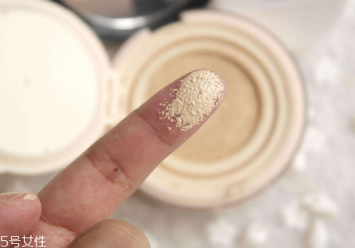 氣墊太干怎么辦？氣墊很干怎么解決？