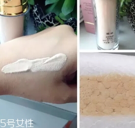 雅姿粉底液怎么樣？雅姿粉底液評(píng)測(cè)