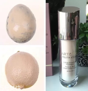 雅姿粉底液怎么樣？雅姿粉底液評(píng)測(cè)