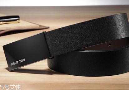 皮帶是頭層牛皮好還是二層牛皮好？