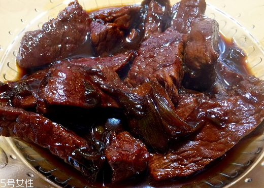 鹿肉能和韭菜一起吃嗎？怎么做？