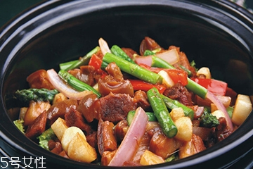 鹿肉能和韭菜一起吃嗎？怎么做？