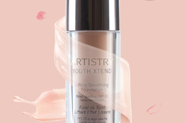 雅姿粉底液多少錢？雅姿粉底液價(jià)格表