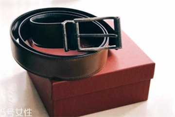 皮帶上的膠水怎么處理？皮帶上面有膠水怎么辦？