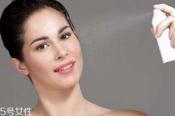 化妝水是卸妝水嗎？化妝水是卸妝的嗎？