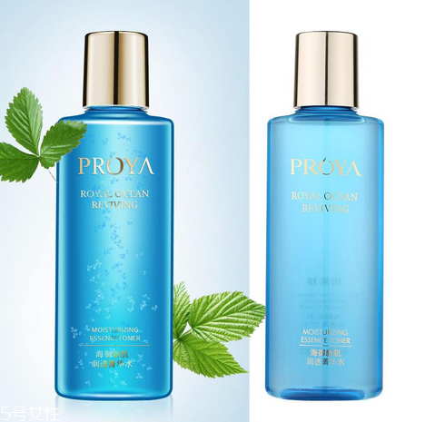 化妝水是保濕水嗎？化妝水是保濕用的嗎？