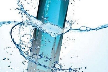 化妝水為什么要用化妝棉？化妝水可以不用化妝棉嗎？