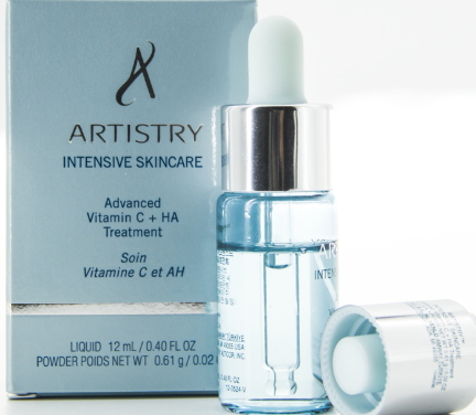 雅姿玻尿酸維c精華液怎么樣？