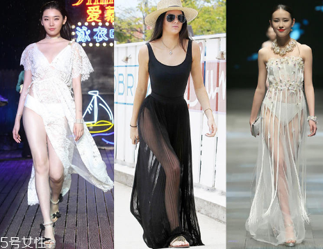 身材不好怎么挑選泳衣？不同身材選購(gòu)泳衣技巧