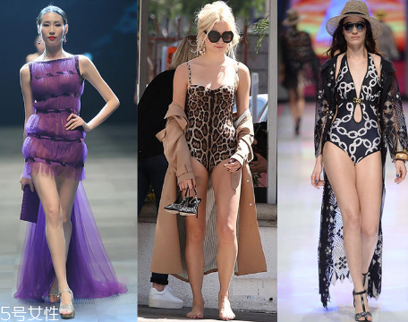 身材不好怎么挑選泳衣？不同身材選購(gòu)泳衣技巧