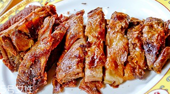 鹿肉可以吃嗎？鹿肉怎么吃？