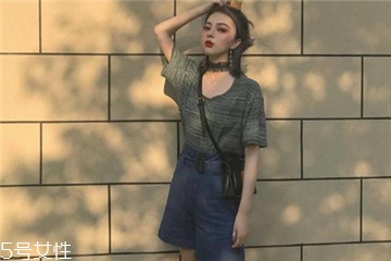 夏天穿什么面料的褲子？夏天適合穿什么面料褲子？