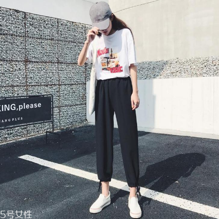 夏天穿什么面料的褲子？夏天適合穿什么面料褲子？