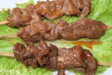 鹿肉可以燒烤嗎？鹿肉怎么燒烤？