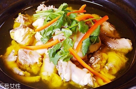 鹿肉可以煮火鍋嗎？鹿肉可以煮火鍋