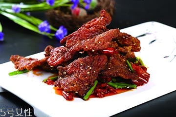 鹿肉可以煮火鍋嗎？鹿肉可以煮火鍋