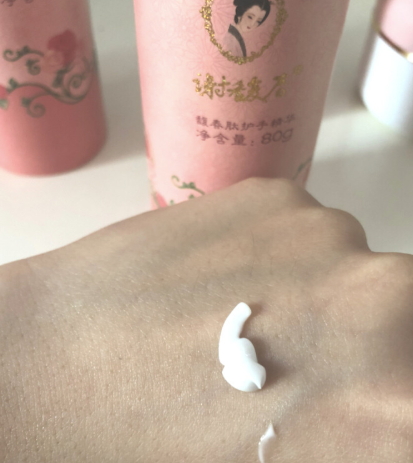 謝馥春的護膚品怎么樣？謝馥春護膚品什么值得買