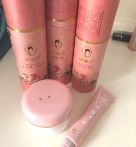 謝馥春的護膚品怎么樣？謝馥春護膚品什么值得買