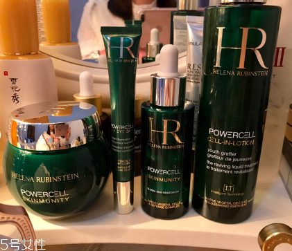 hr赫蓮娜綠寶瓶系列怎么樣 赫蓮娜綠寶瓶系列使用測(cè)評(píng) hr赫蓮娜綠寶瓶系列怎么樣 赫蓮娜綠寶瓶系列使用測(cè)評(píng)