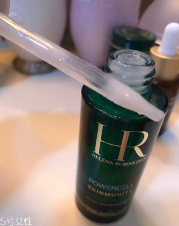 hr赫蓮娜綠寶瓶系列怎么樣 赫蓮娜綠寶瓶系列使用測(cè)評(píng) hr赫蓮娜綠寶瓶系列怎么樣 赫蓮娜綠寶瓶系列使用測(cè)評(píng)