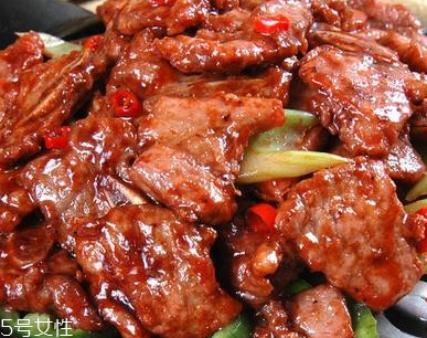 鹿肉能腌制嗎？鹿肉怎么腌制？