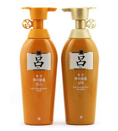 呂洗發(fā)水有護(hù)發(fā)素嗎？呂配什么護(hù)發(fā)素用？