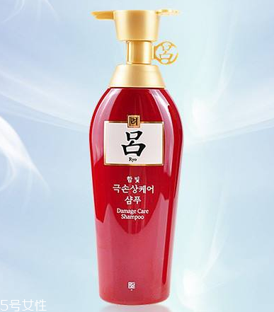 呂洗發(fā)水有護(hù)發(fā)素嗎？呂配什么護(hù)發(fā)素用？