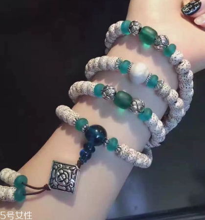 星月菩提可以用橄欖油嗎？星月菩提手串上橄欖油好嗎？