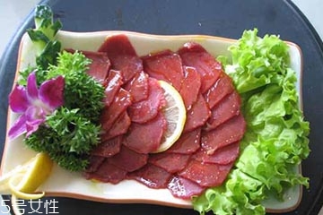 鹿肉能給小孩吃嗎？小孩子能吃鹿肉嗎？