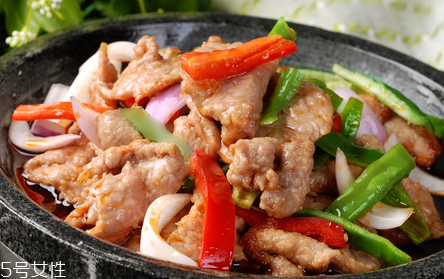 鹿肉能給小孩吃嗎？小孩子能吃鹿肉嗎？