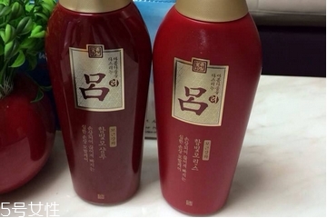 呂洗發(fā)水有假的嗎？呂洗發(fā)水會有假貨嗎？