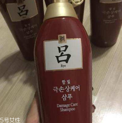 呂洗發(fā)水有假的嗎？呂洗發(fā)水會有假貨嗎？