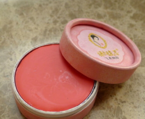 謝馥春胭脂怎么樣？謝馥春胭脂哪款好