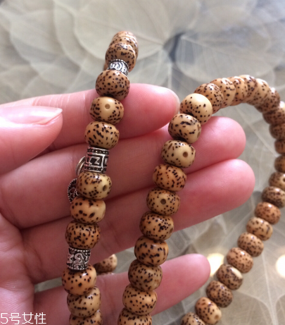 星月菩提可以辟邪嗎？星月菩提手串有辟邪作用嗎？