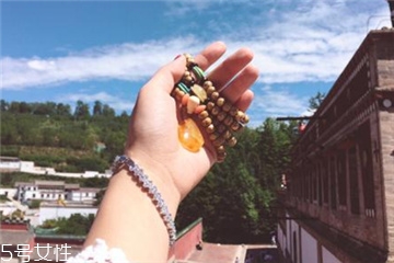 星月菩提可以辟邪嗎？星月菩提手串有辟邪作用嗎？