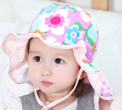 寶寶防曬帽什么材質(zhì)最好 寶寶防曬帽舒服又防曬的材質(zhì) 寶寶防曬帽什么材質(zhì)最好 寶寶防曬帽舒服又防曬的材質(zhì)