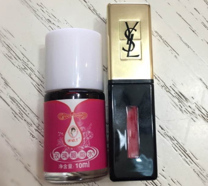 謝馥春玫瑰胭脂水怎么樣？謝馥春胭脂水使用心得