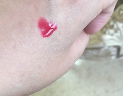 謝馥春玫瑰胭脂水怎么樣？謝馥春胭脂水使用心得