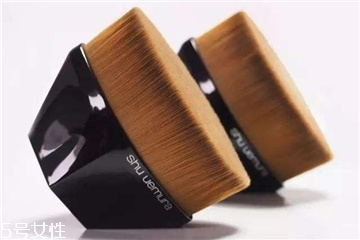 植村秀55號粉底刷平價替代版有哪些 植村秀粉底刷平價版 植村秀55號粉底刷平價替代版有哪些 植村秀粉底刷平價版