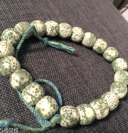 星月菩提會縮水嗎？星月菩提手串縮水嚴重嗎？